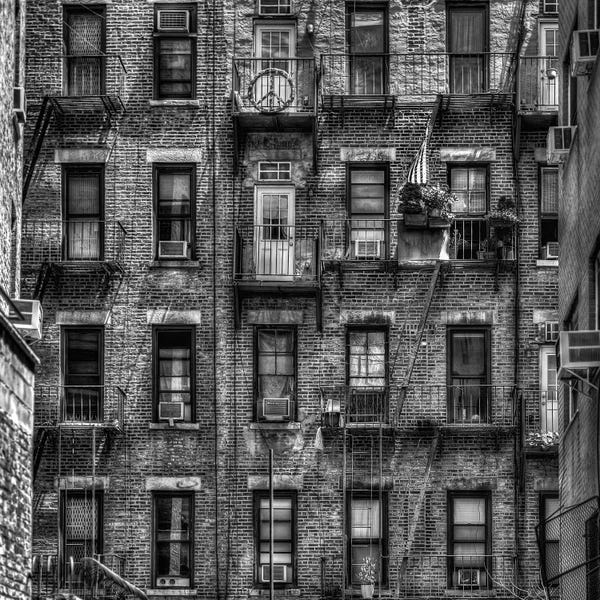 Photography: Stories II by David Gardiner