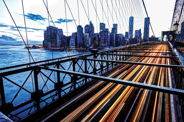 David Gardiner: Streaks by David Gardiner