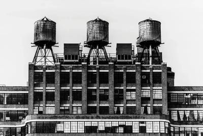 Triple Play by David Gardiner art print