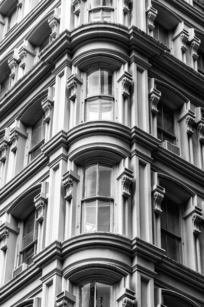 Windows by David Gardiner art print