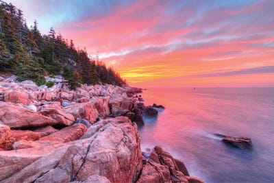 Believe by David Gardiner framed canvas print