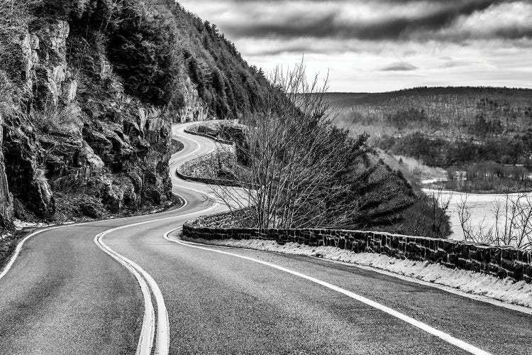 Bends II by David Gardiner wall art