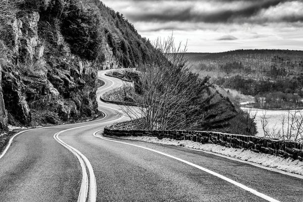 Bends II