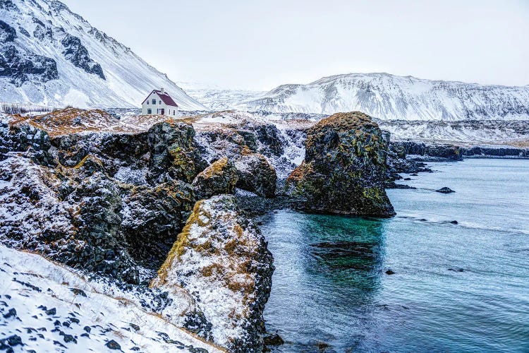 Edge of the World