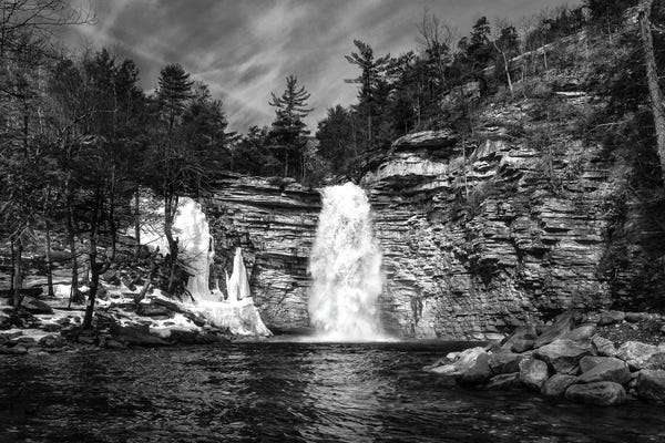 David Gardiner: Homage To Ansel by David Gardiner