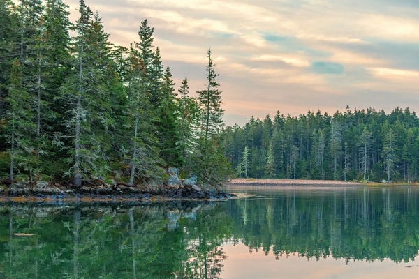 Maine Calm