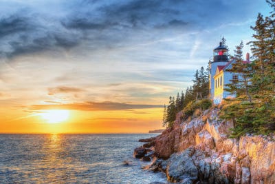 Acadia National Park