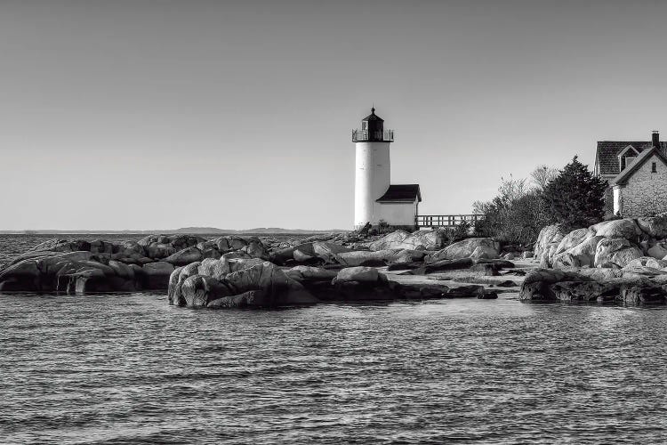 Annisquam B&W