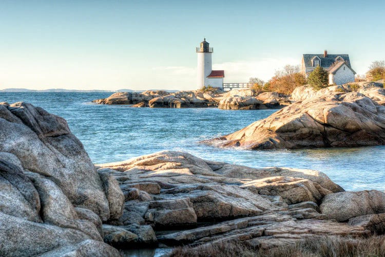 Annisquam Light