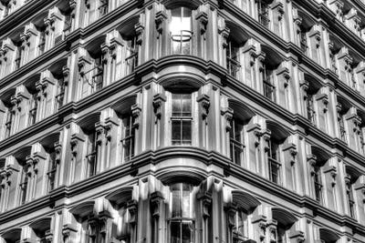 Flatiron Building