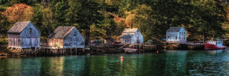 Boathouse Inlet