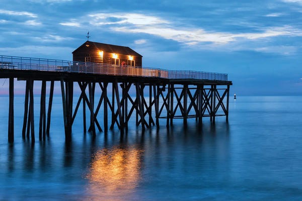 New Jersey: Jersey Shore by David Gardiner