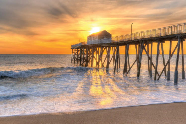 Perfect Morning by David Gardiner wall art