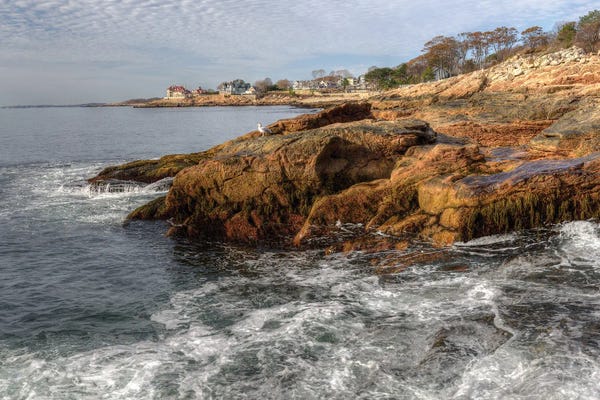 David Gardiner: Rocks In Mass by David Gardiner
