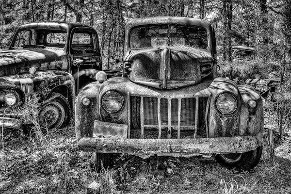 Bygone Era