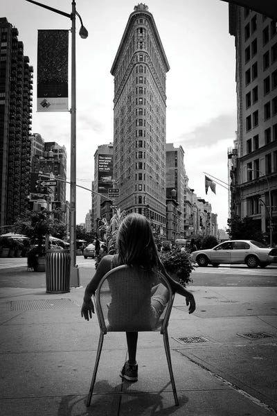 New York: All Mine by David Gardiner