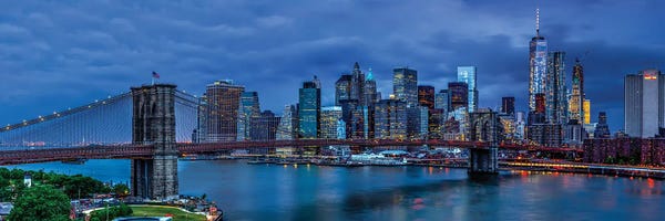 Blue Hour