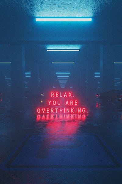 Restless Mind