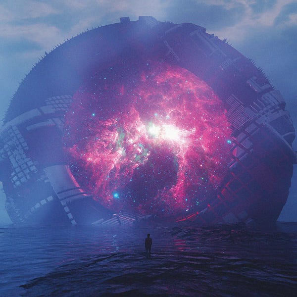 Cyberpunk: The Source by Davansh Atry