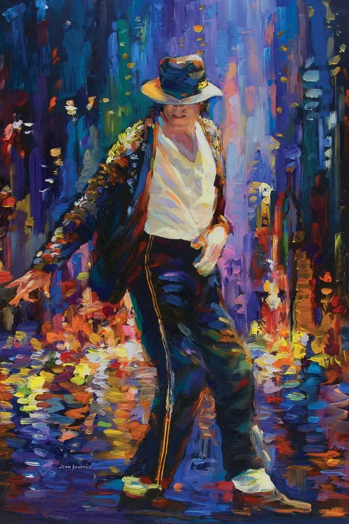 Michael Jackson
