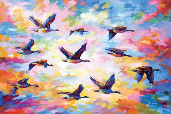 Towards Destination II