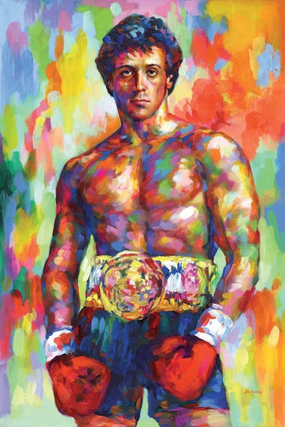 Rocky Balboa