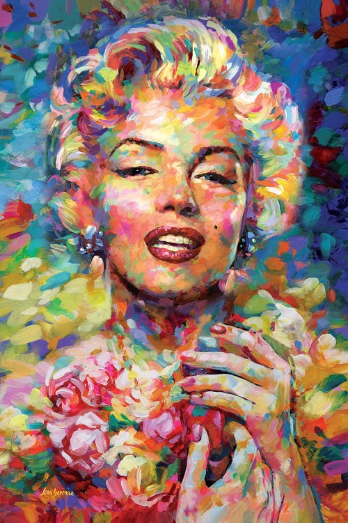 Marilyn Monroe III