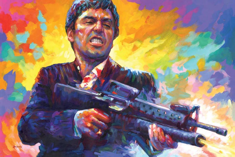 Scarface