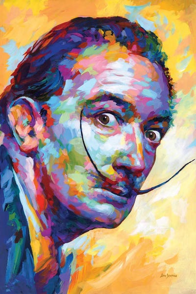 Salvador Dali