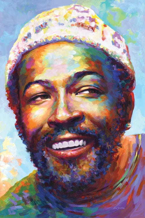 Marvin Gaye I