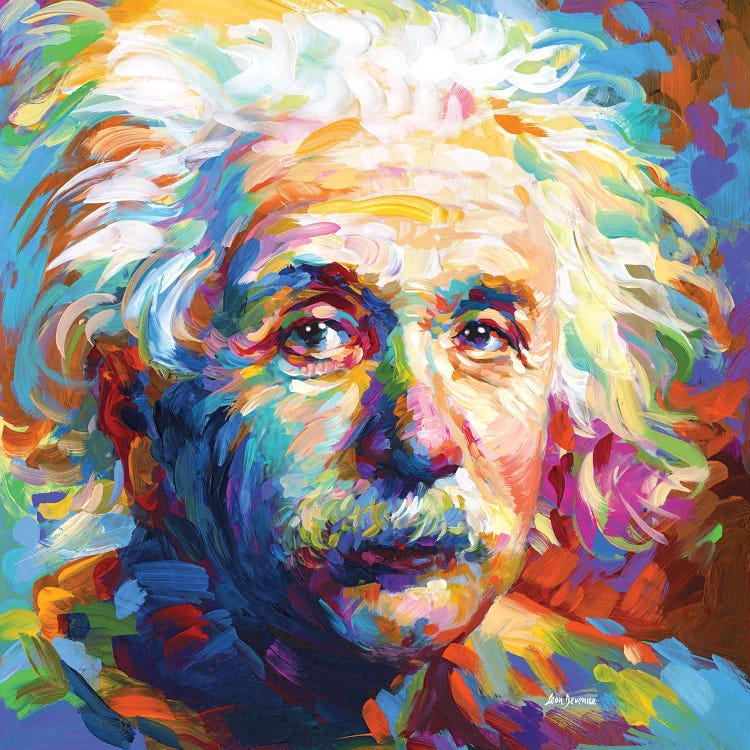 Einstein