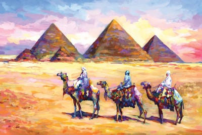 Ancient Wonders