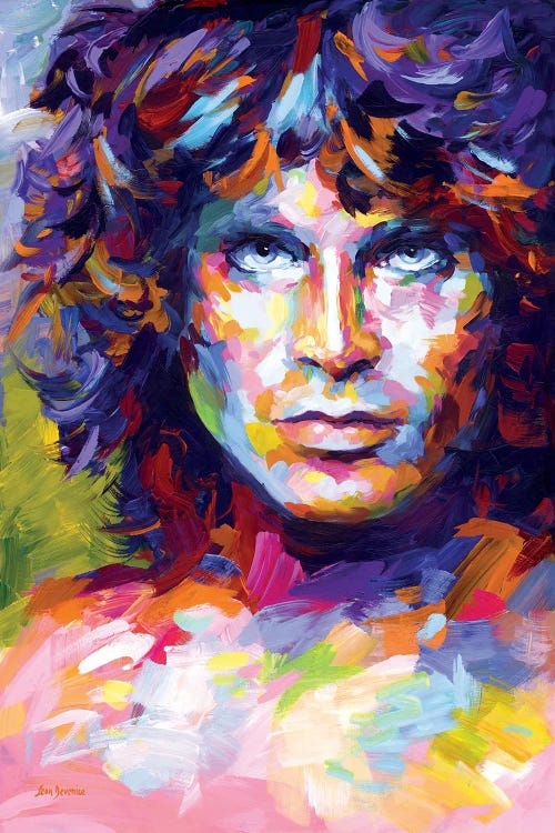 Jim Morrison