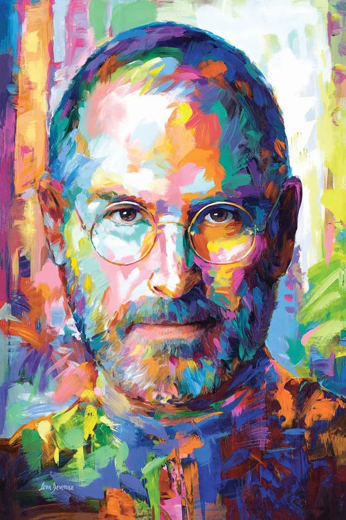 Steve Jobs