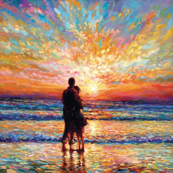 Leon Devenice: A New Beginning II by Leon Devenice
