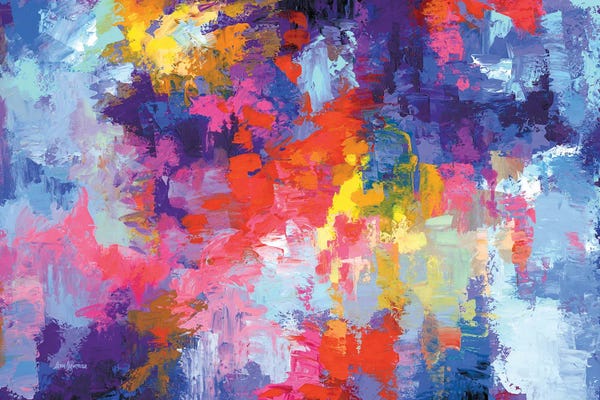 Leon Devenice: Reflection Of Dreams by Leon Devenice