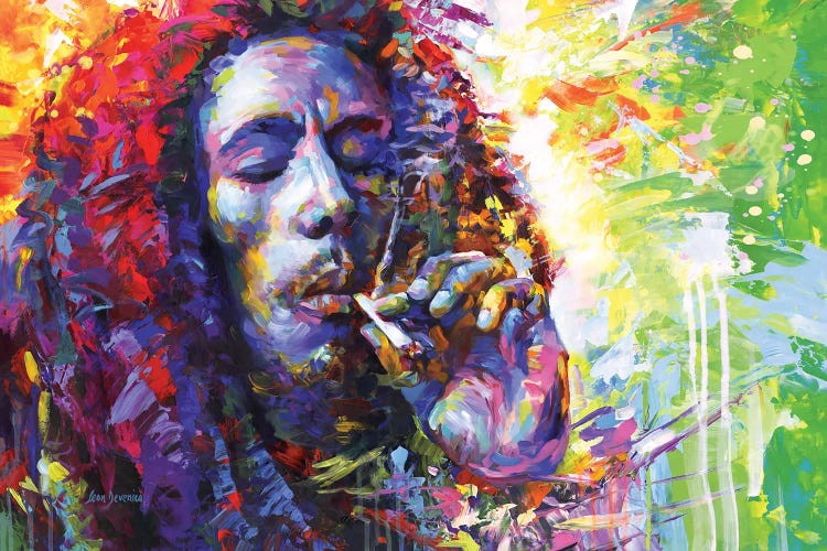 Bob Marley II