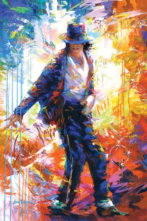 Michael Jackson III