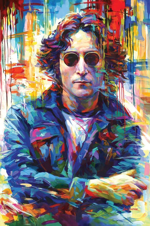 John Lennon