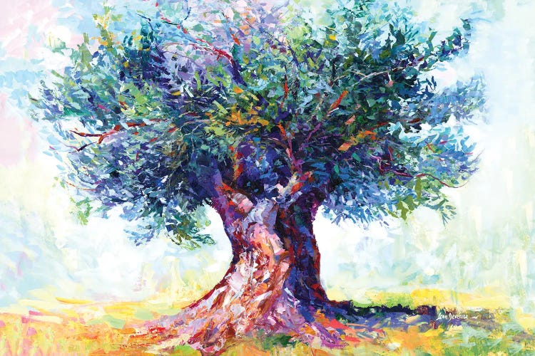 Olive Tree