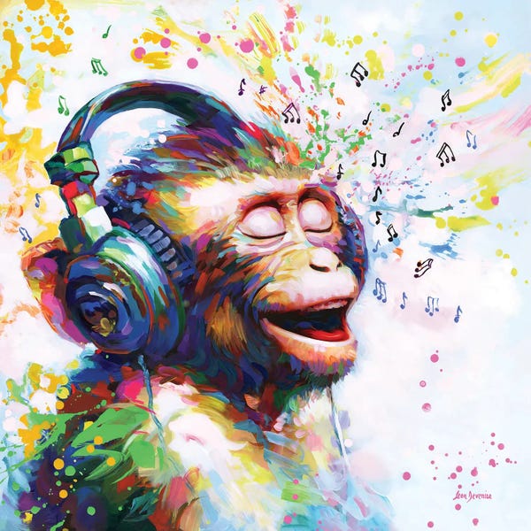 Leon Devenice: Blissful Beats by Leon Devenice