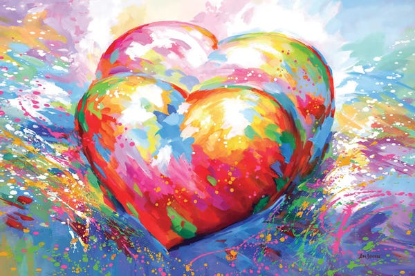 Leon Devenice: Forever In My Heart by Leon Devenice