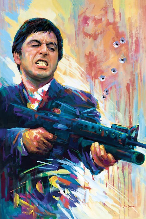 Scarface II