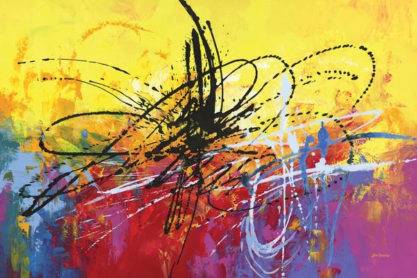 Leon Devenice: Solar Pulse by Leon Devenice