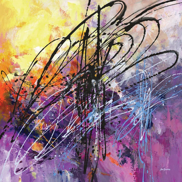 Symphony Of Unbroken Spirit