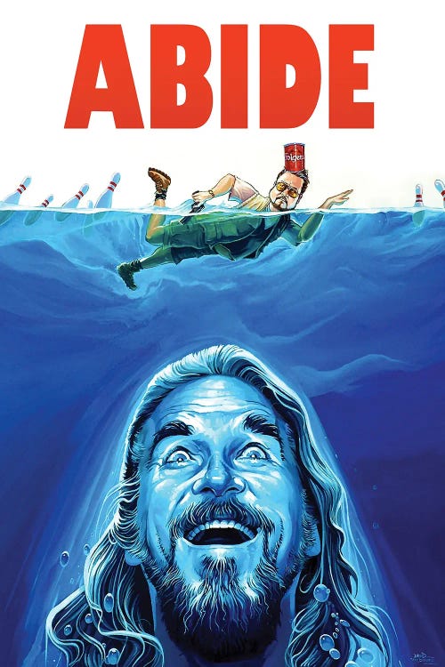 Abide 