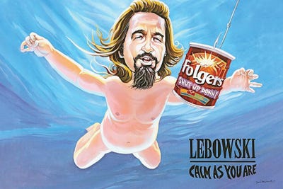 The Big Lebowski