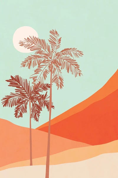 Palm Duo