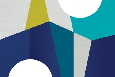 Abstract Shapes & Patterns