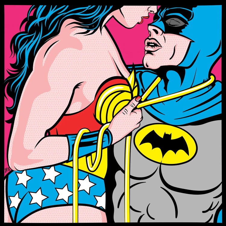 Heroes Love II